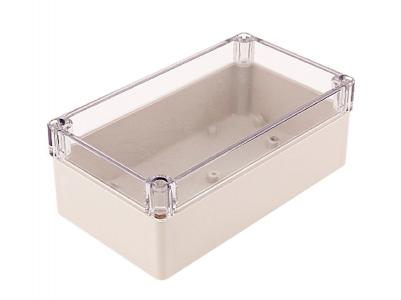158x90x60mm Waterproof Enclosure